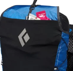 Black Diamond Distance 22 Backpack Ultra Blue