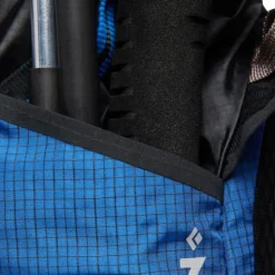 Black Diamond Distance 15 Backpack Ultra Blue