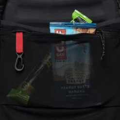 Black Diamond Distance 15 Backpack Ultra Blue