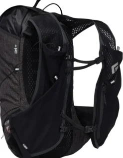 Black Diamond Distance 15 Backpack Black