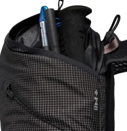 Black Diamond Distance 15 Backpack Black