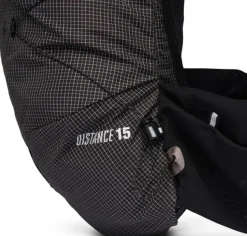 Black Diamond Distance 15 Backpack Black