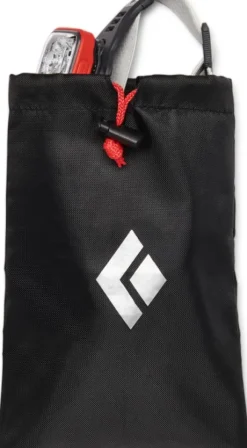 Black Diamond Distance 1500 Headlamp otsalamppu