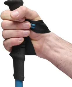 Black Diamond Distance Carbon FLZ Poles Desert Sky