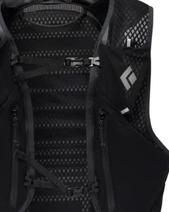 Black Diamond Distance 22L Backpack reppu, musta