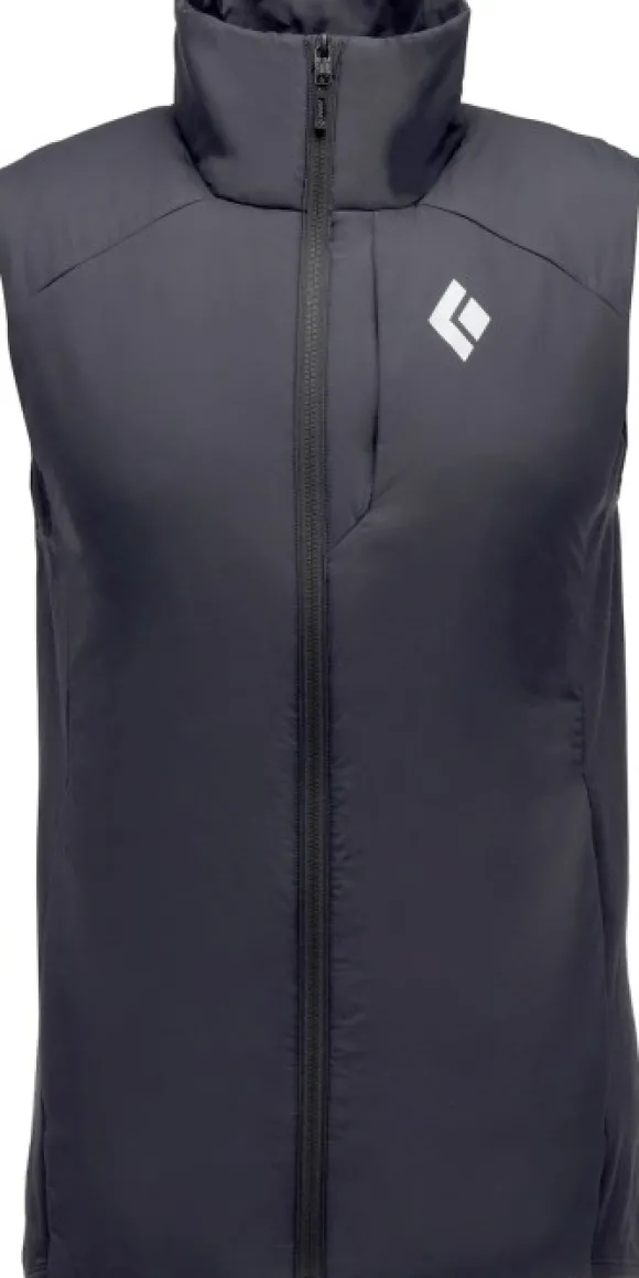 Black Diamond First Light Hybrid Vest liivi, Black