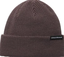 Black Diamond Fisherman Cap pipo, Fig