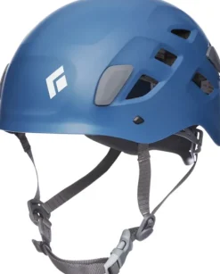 Black Diamond Half Dome kiipeilykypärä, sininen