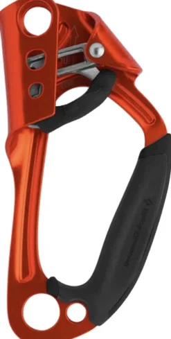 Black Diamond Index Right Octane nousuvarmistin