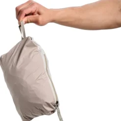 Black Diamond M Fineline Stretch Shell Moonstone