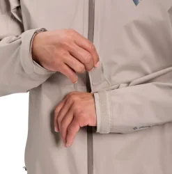 Black Diamond M Fineline Stretch Shell Moonstone