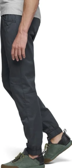 Black Diamond M Notion Pants Charcoal