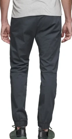 Black Diamond M Notion Pants Charcoal