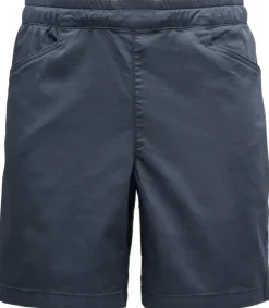 Black Diamond M Notion Shorts Charcoal
