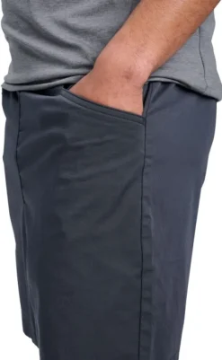 Black Diamond M Notion Shorts Charcoal