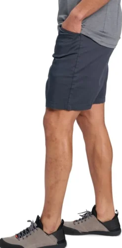 Black Diamond M Notion Shorts Charcoal