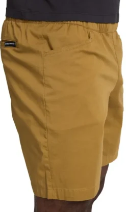 Black Diamond M Notion Shorts Flax