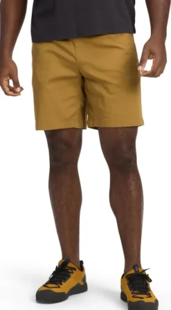 Black Diamond M Notion Shorts Flax