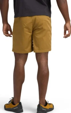 Black Diamond M Notion Shorts Flax