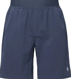 Black Diamond M Sierra Shorts Charcoal