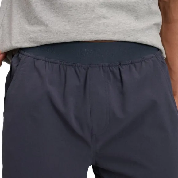 Black Diamond M Sierra Shorts Charcoal