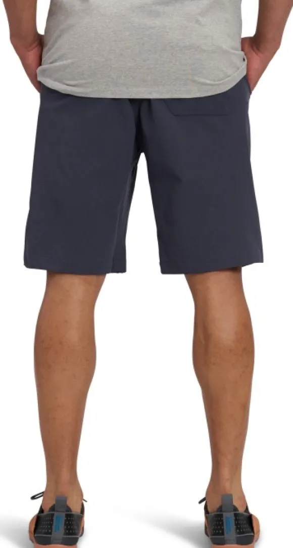 Black Diamond M Sierra Shorts Charcoal