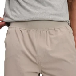 Black Diamond M Sierra Shorts Moonstone