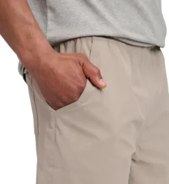 Black Diamond M Sierra Shorts Moonstone