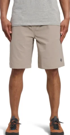 Black Diamond M Sierra Shorts Moonstone
