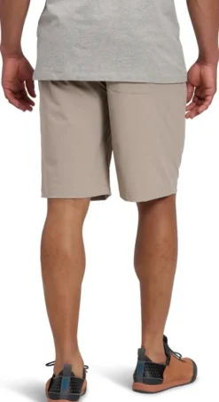 Black Diamond M Sierra Shorts Moonstone