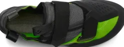 Black Diamond Method Climbing Shoes kiipeilykenkä, vihreä/musta