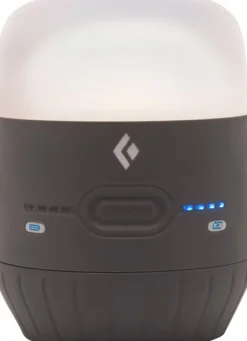 Black Diamond Moji Charging Station Graphite