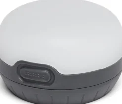 Black Diamond Moji Lantern telttalamppu, tummanharmaa