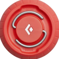 Black Diamond Moji Lantern telttalamppu, punainen