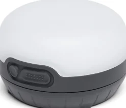 Black Diamond Moji+ Lantern telttalamppu, musta