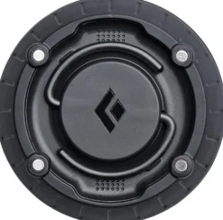 Black Diamond Moji+ Lantern telttalamppu, musta