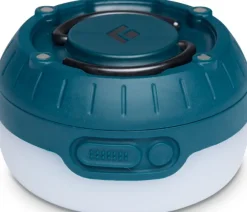 Black Diamond Moji R+ Lantern ladattava telttalamppu, petrooli