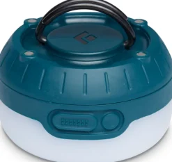 Black Diamond Moji R+ Lantern ladattava telttalamppu, petrooli