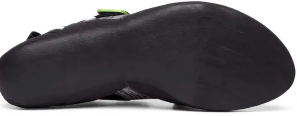 Black Diamond Momentum -kiipeilykengät, musta/harmaa