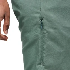 Black Diamond Notion naisten treenihousut, musta