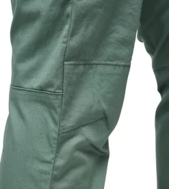 Black Diamond Notion naisten treenihousut, vihreä