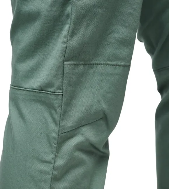 Black Diamond Notion naisten treenihousut, vihreä