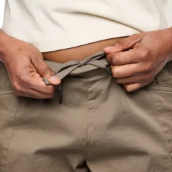 Black Diamond Notion naisten shortsit, ruskea