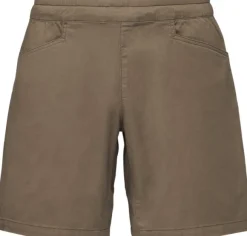 Black Diamond Notion Shortsit, ruskea