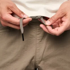 Black Diamond Notion Shortsit, ruskea