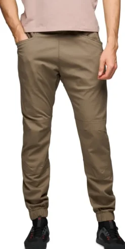 Black Diamond Notion treenihousut, ruskea