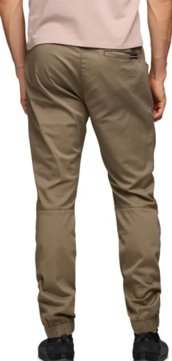 Black Diamond Notion treenihousut, musta