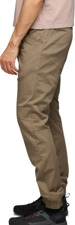 Black Diamond Notion treenihousut, petrooli