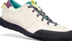 Black Diamond Prime Shoes naisten kengät, vaaleanbeige/minttu