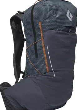 Black Diamond Pursuit 30 Backpack Carbon-Moab Brown